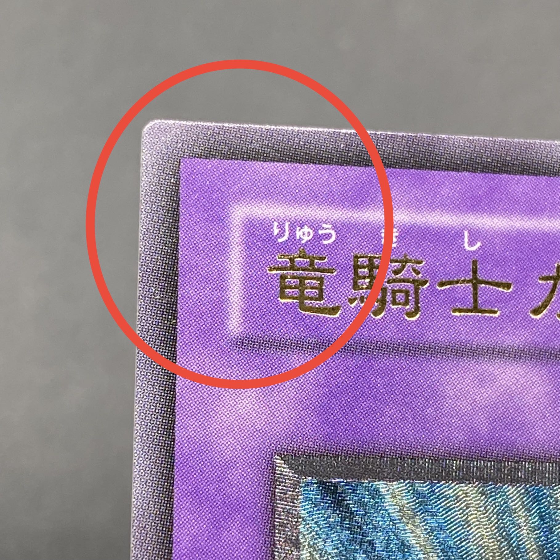 竜騎士ガイア レリーフ 309-057