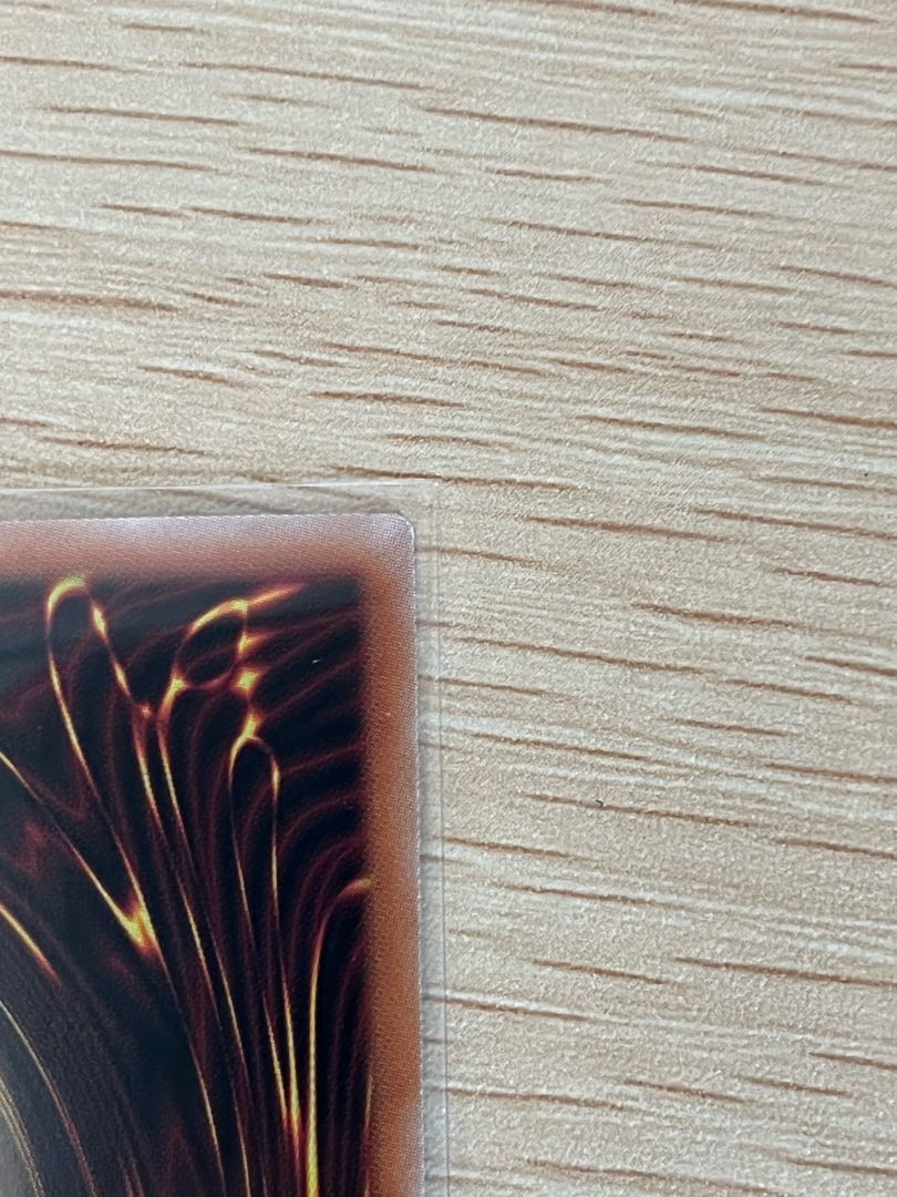 BF - Poison Wind Simoon QSE JP013 25th Quarter Secret Rare