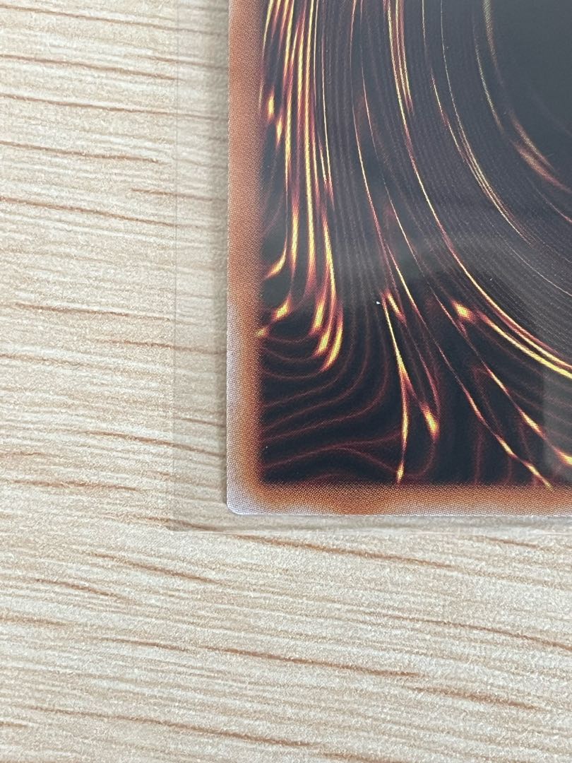 BF - Poison Wind Simoon QSE JP013 25th Quarter Secret Rare