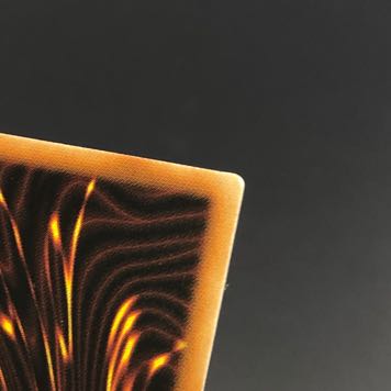 Tiaraments Lulucaros Prismatic Secret Rare JP039