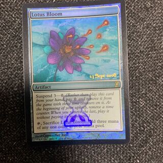 lotus bloom 復讐のアジャニ 専用ページ