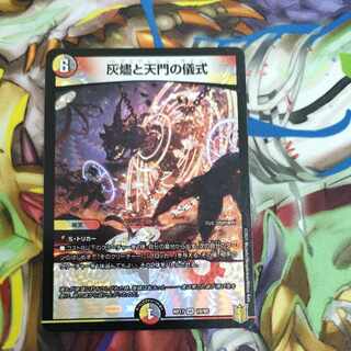 Ashburn and the Ceremony of the Heavenly Gate VR 10/95