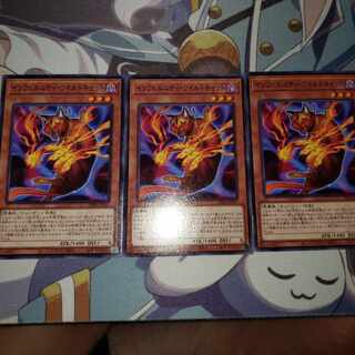 Infernity Wildcat Normal JP017