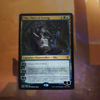 おさる様専用 王冠泥棒、オーコ 3枚セット