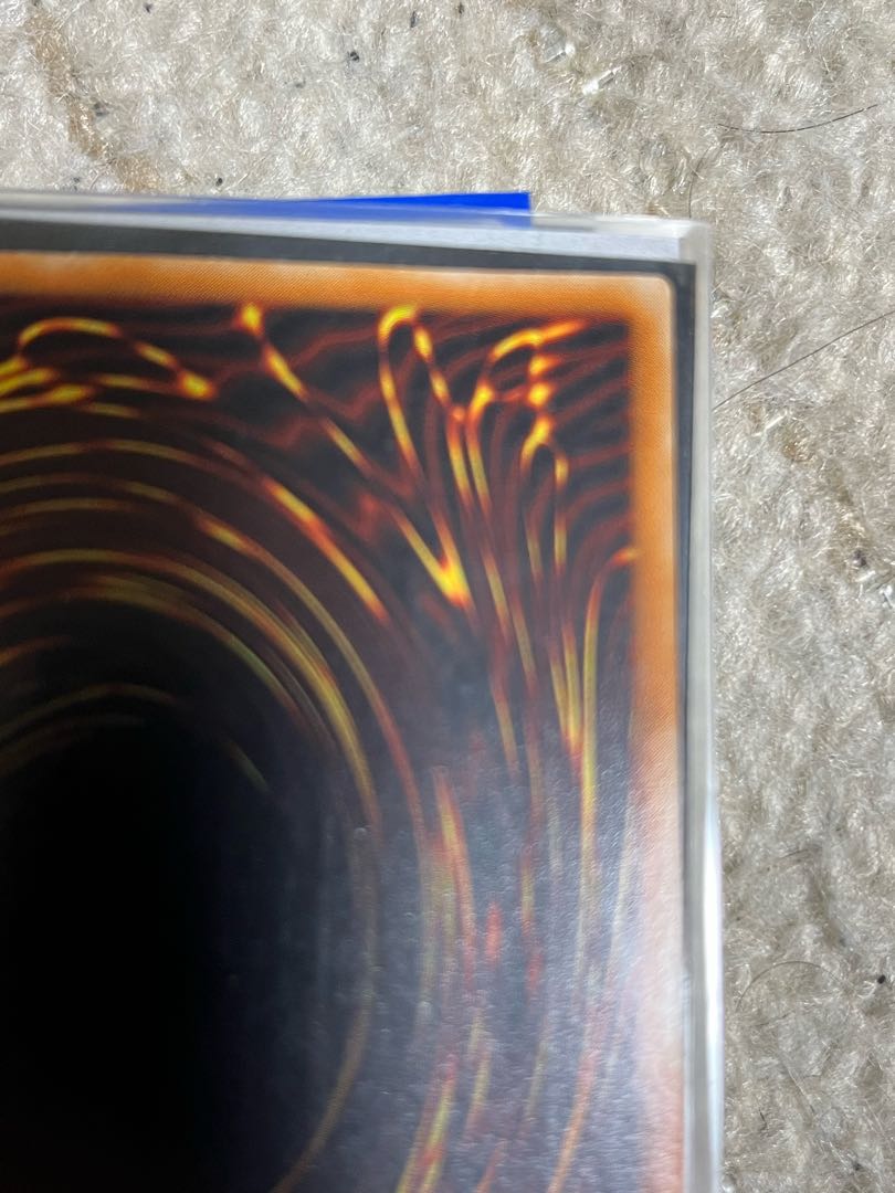 Psychic Mage Swordsman - Black Paladin Relief