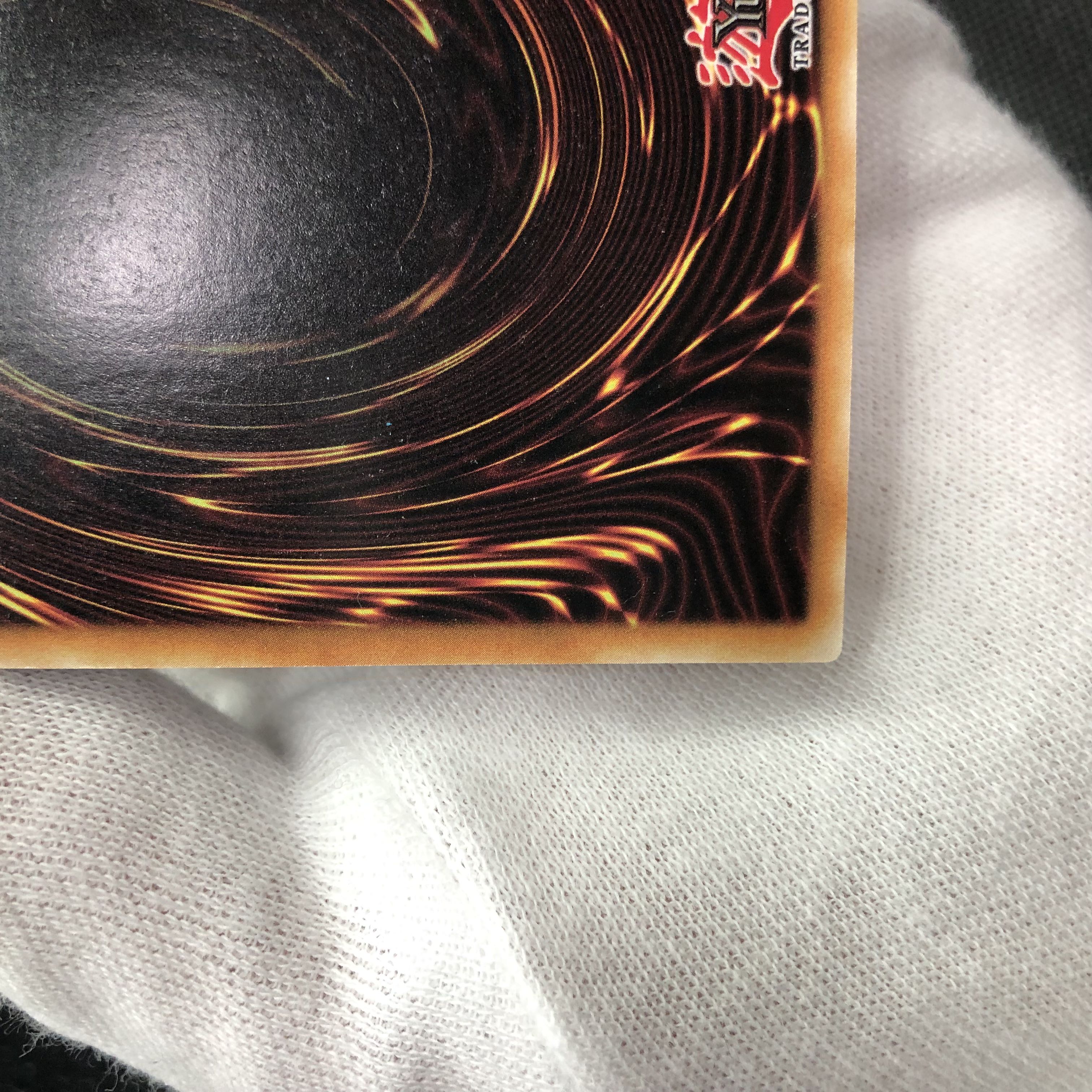 Yu-Gi-Oh! English (North America) Tiaraments Reino Heart Ultimate Rare