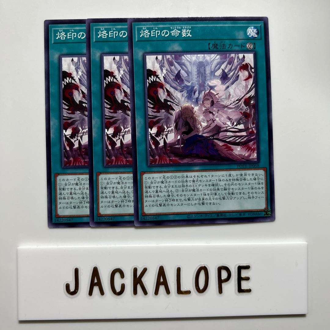 10552 Branded Lives $6801