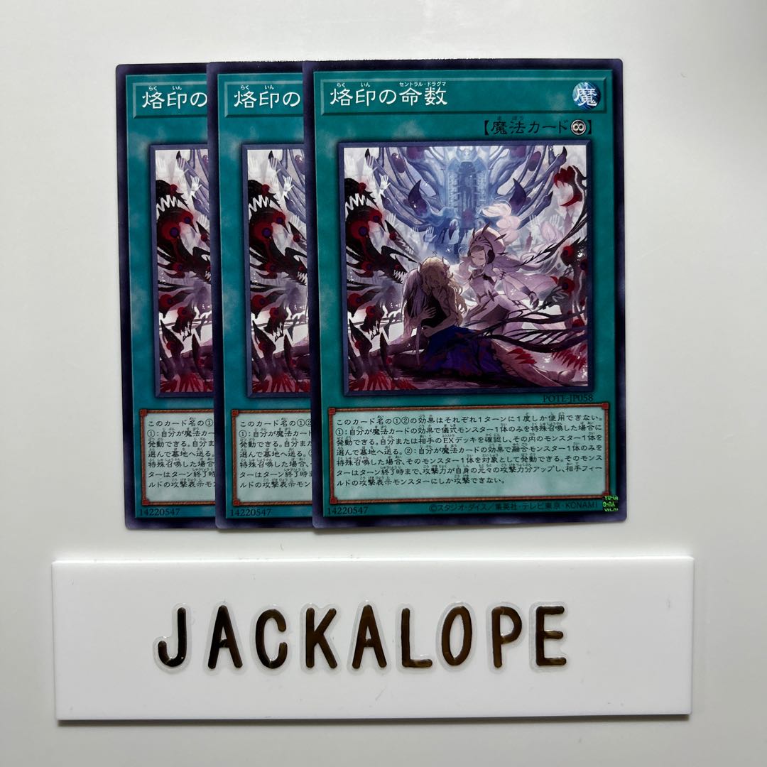 10553 Branded Lives $6802