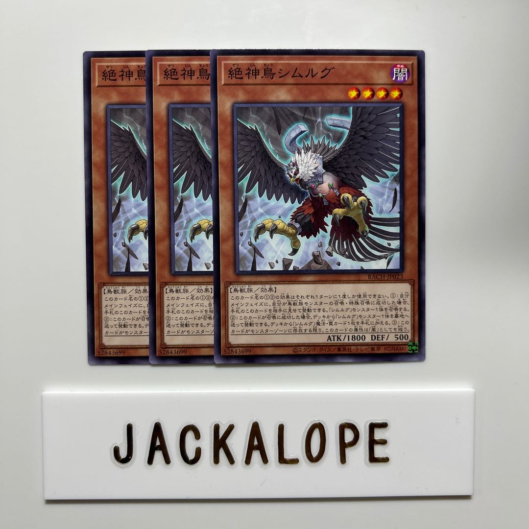 10554 Exquisite Simorgh, Bird of Divinity $6803