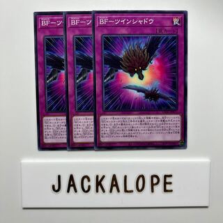 BF-Twin Shadow $6807