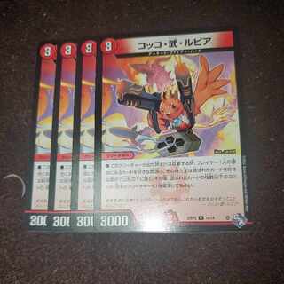 Cocco Bu Lupia R 19/74