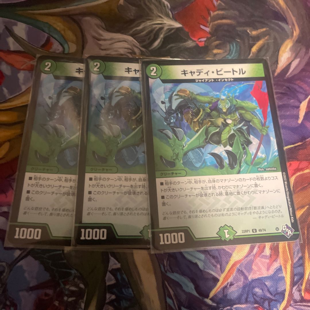 Ms. Light, Cady Bedele.