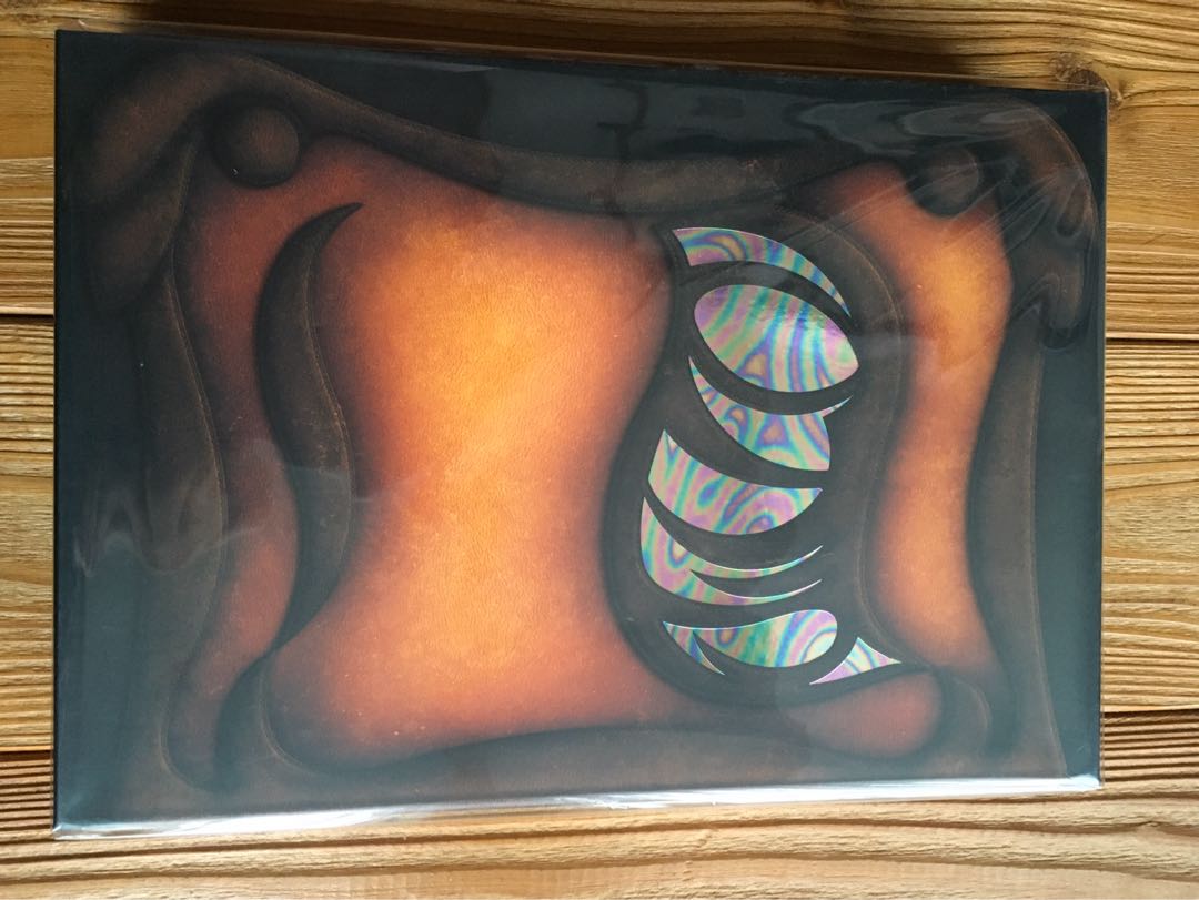 バトルスピリッツ サーガブレイブ Blu-rayDVD BOX 未開封