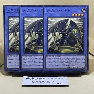 メガリス・ハギト ノーマル JP036