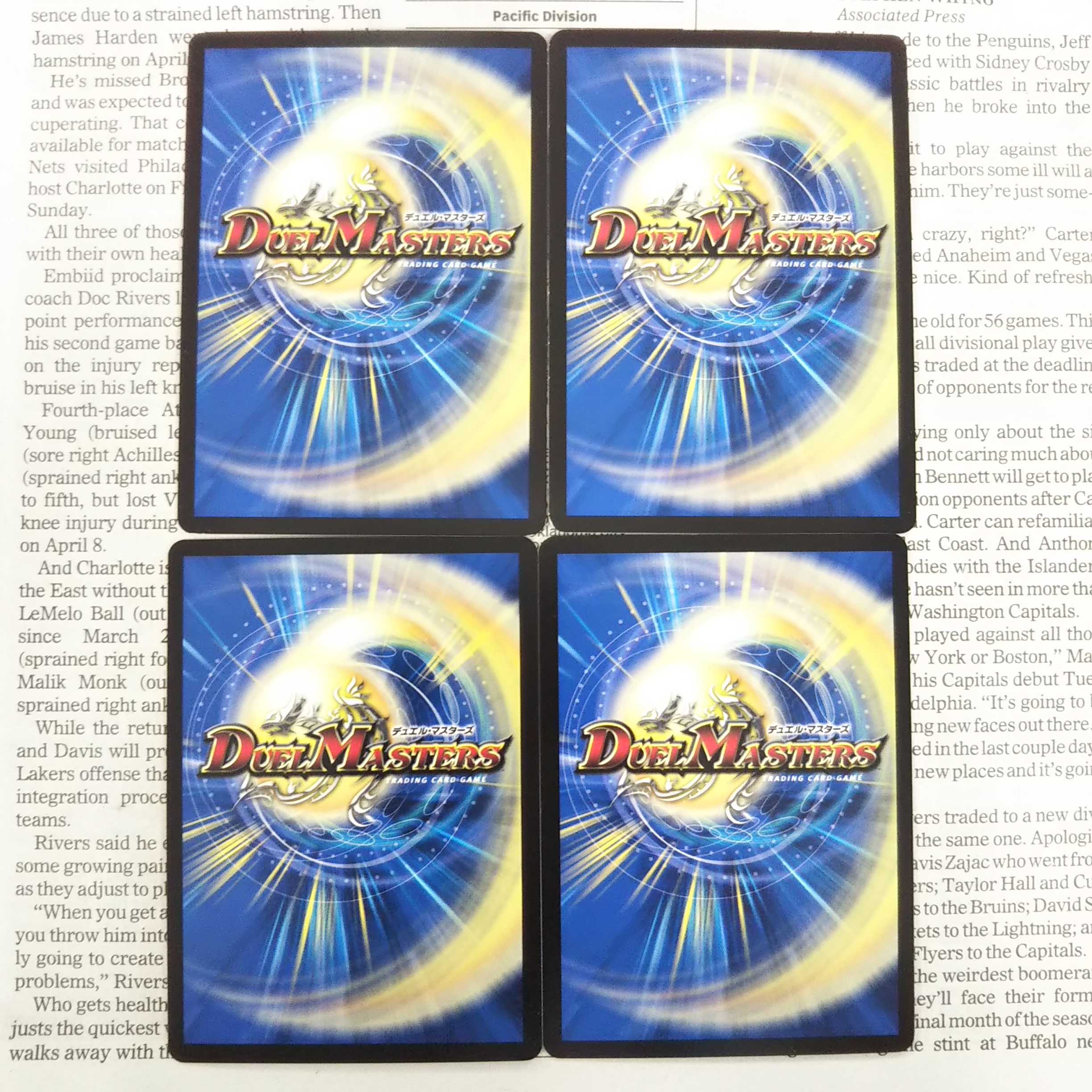 KF-7 Hanabishi Hanako C 43/48 DMEX-07 Must Kill! Crasher Wakemom the Master Pack