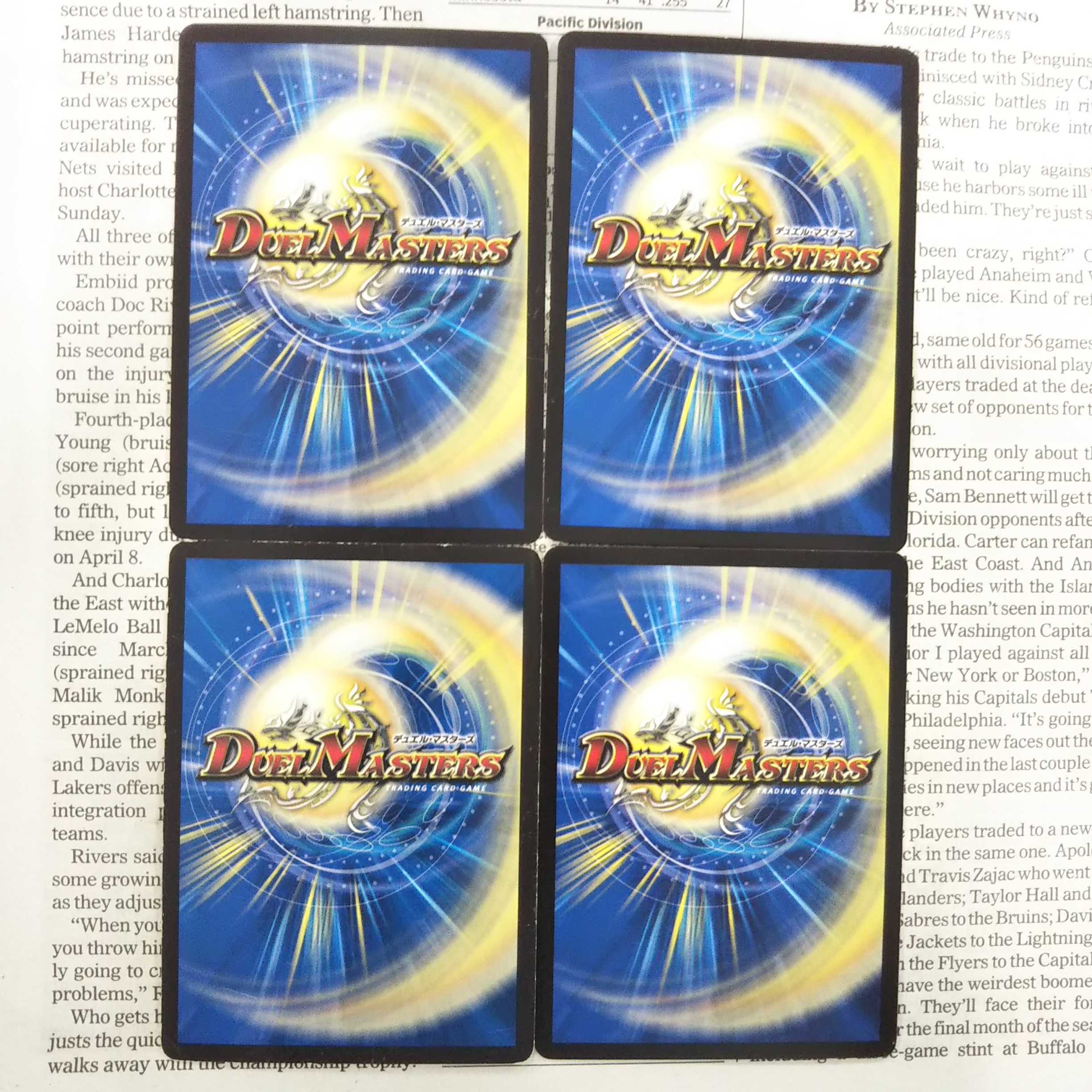 KF-7 One Shot Desertion Top Gear C 11/12 DMD21