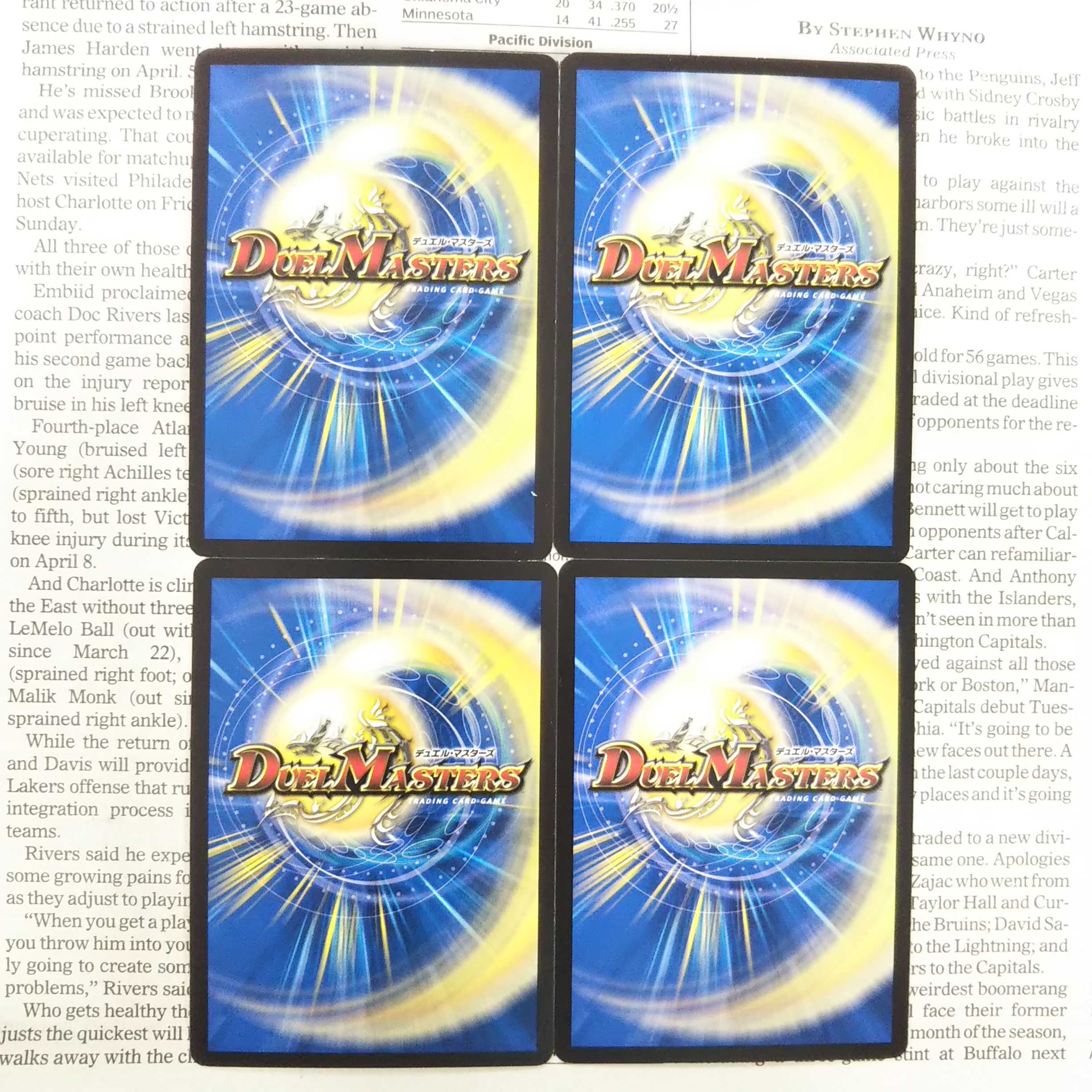 KG-3 Adventure Fairy Poleco C 94/95 DMRP-19 Orai-hen Expansion Pack #3 Forbidden Dragon vs.