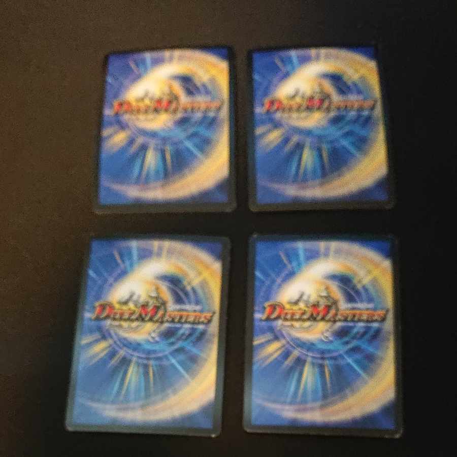 Osei Trap (MODE CHANGE) R-foil P89/Y12 [1450].