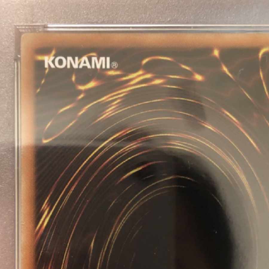 Yu-Gi-Oh Wynn the Wind Charmer, Verdant 20th PSA10