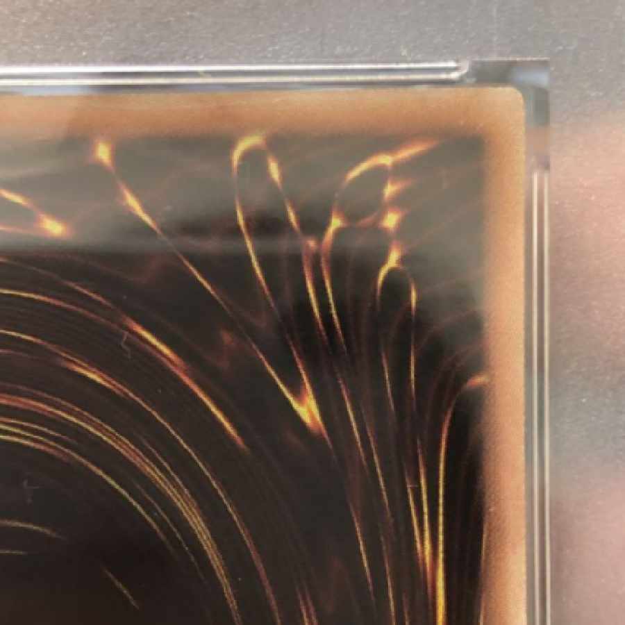 Yu-Gi-Oh Wynn the Wind Charmer, Verdant 20th PSA10