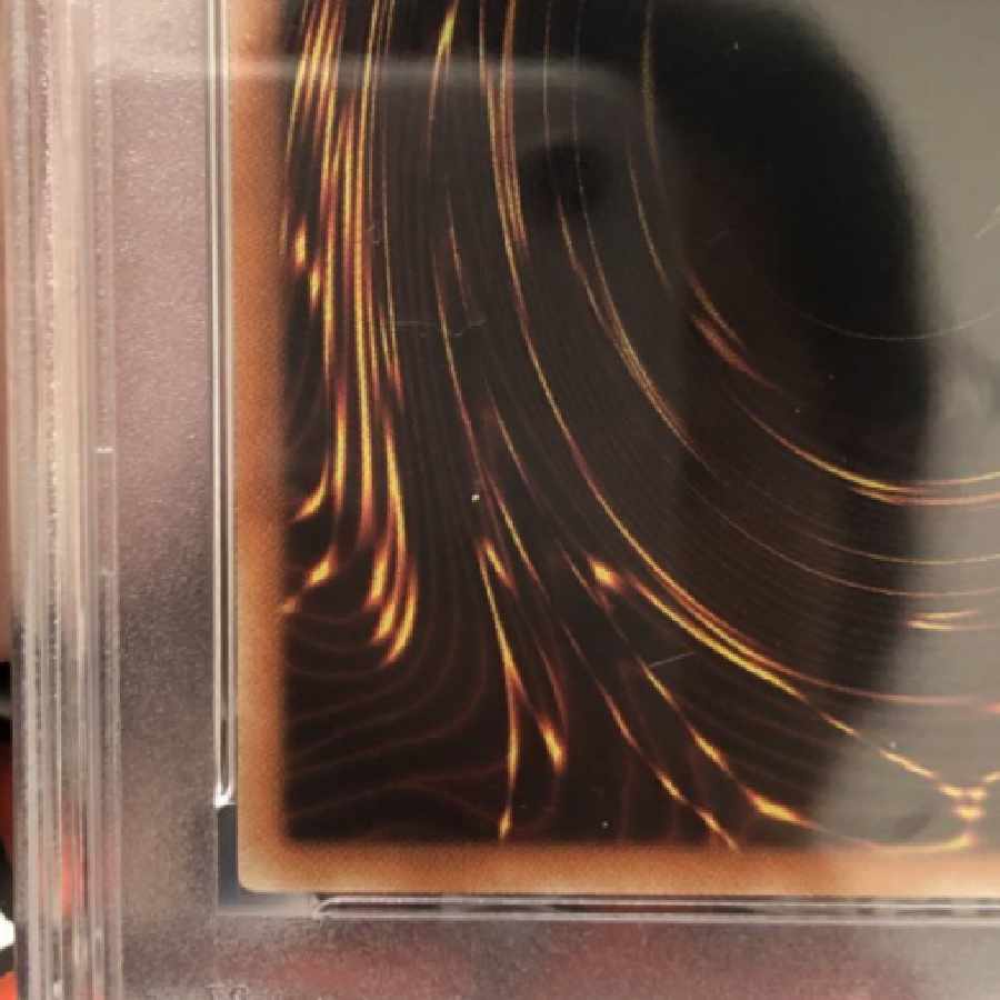 Yu-Gi-Oh Wynn the Wind Charmer, Verdant 20th PSA10