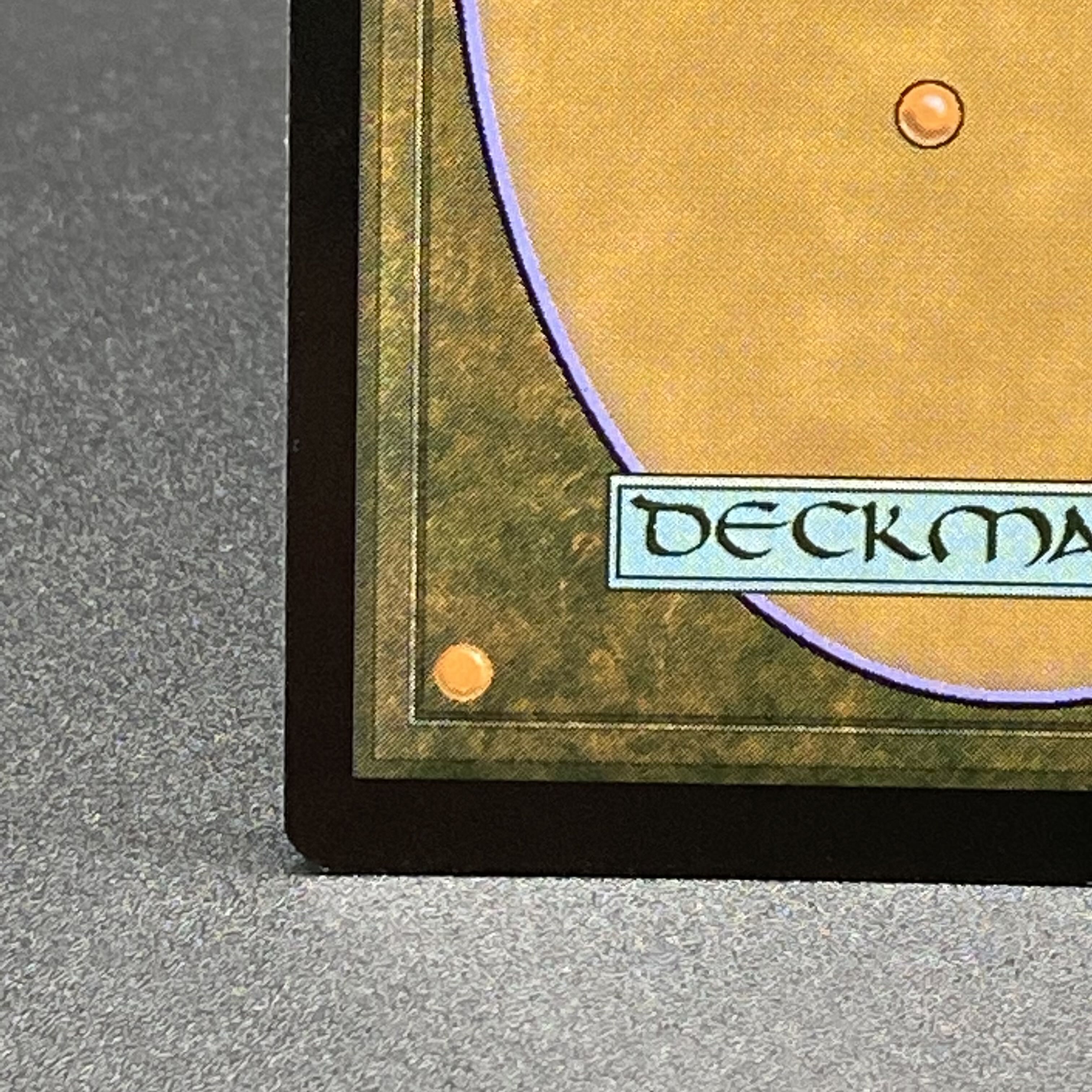 タッサの神託者　拡張アート　Foil 初版 MTG タッサの神託者/Thass's Oracle 拡張アートFoil 日本語