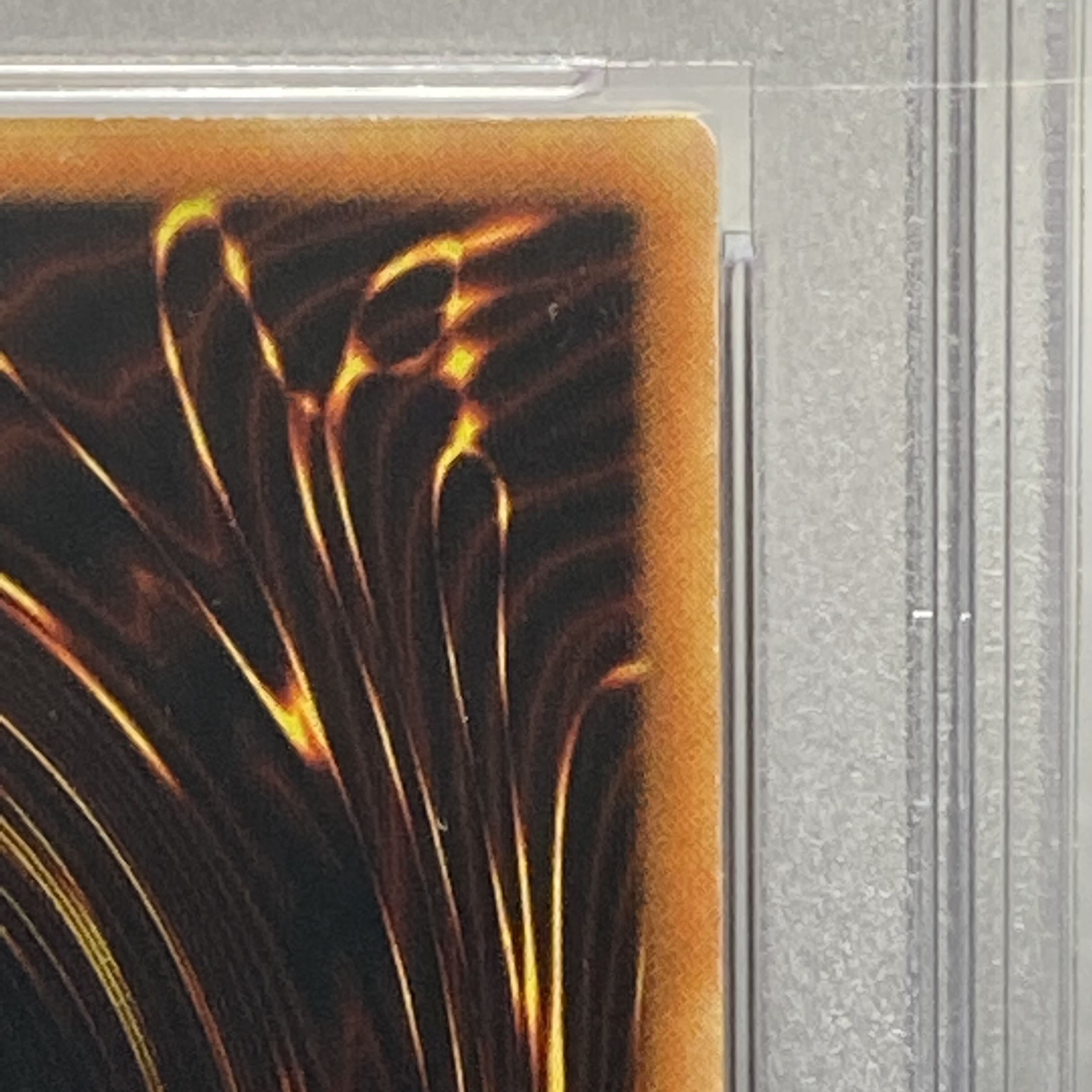 PSA10 アジア版 蒼翠の風霊使いウィン 20thシークレットレア RIRA-JP046