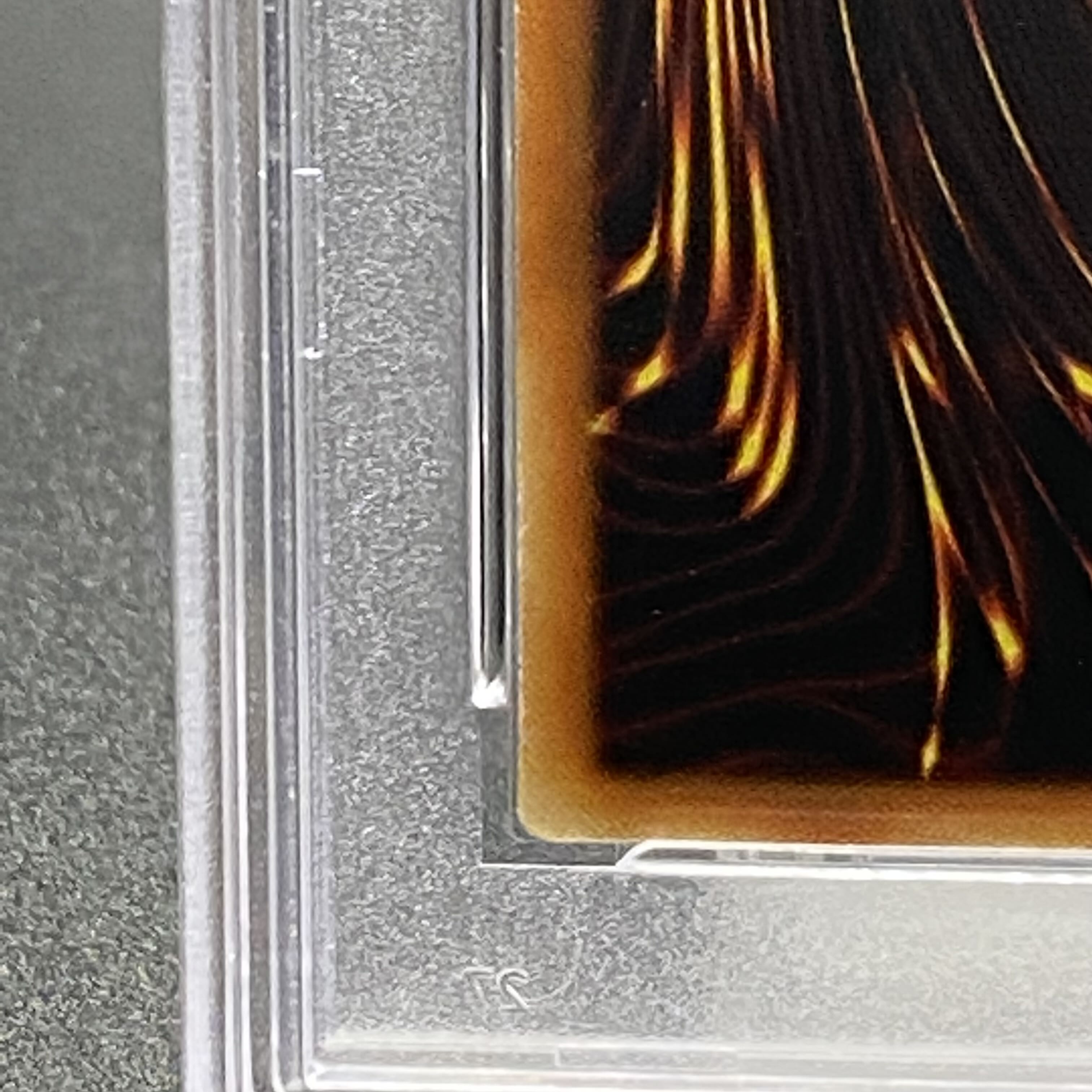 PSA10 アジア版 蒼翠の風霊使いウィン 20thシークレットレア RIRA-JP046