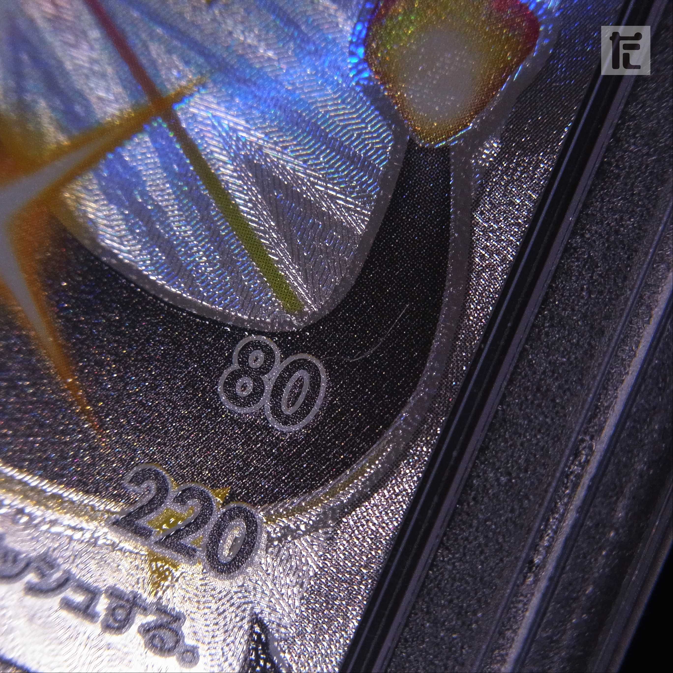 PSA10] CharizardV SSR 307/190 Appraisal/Control: MP4699