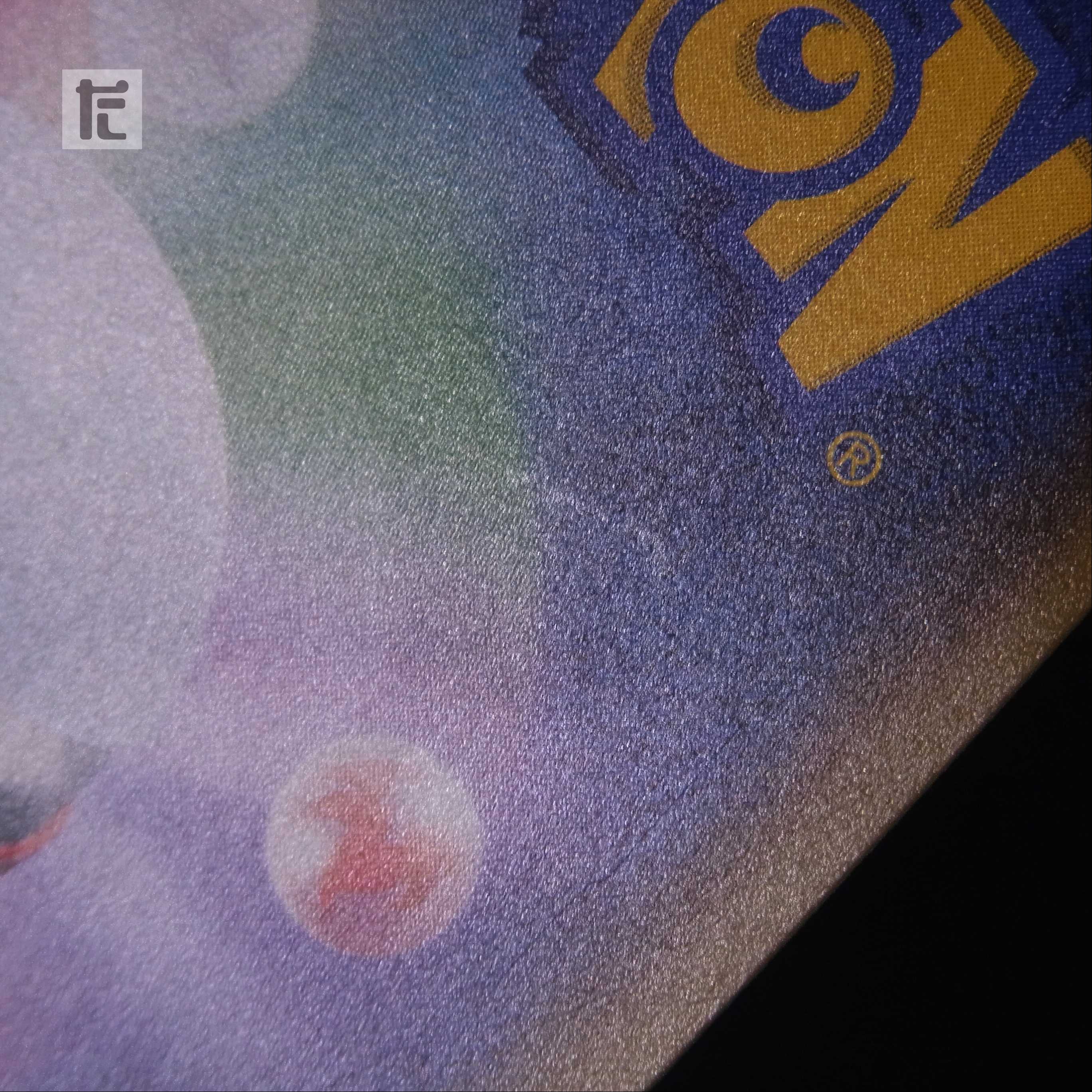 Lillie's Full Force [Exe] SR/Control: MP4702