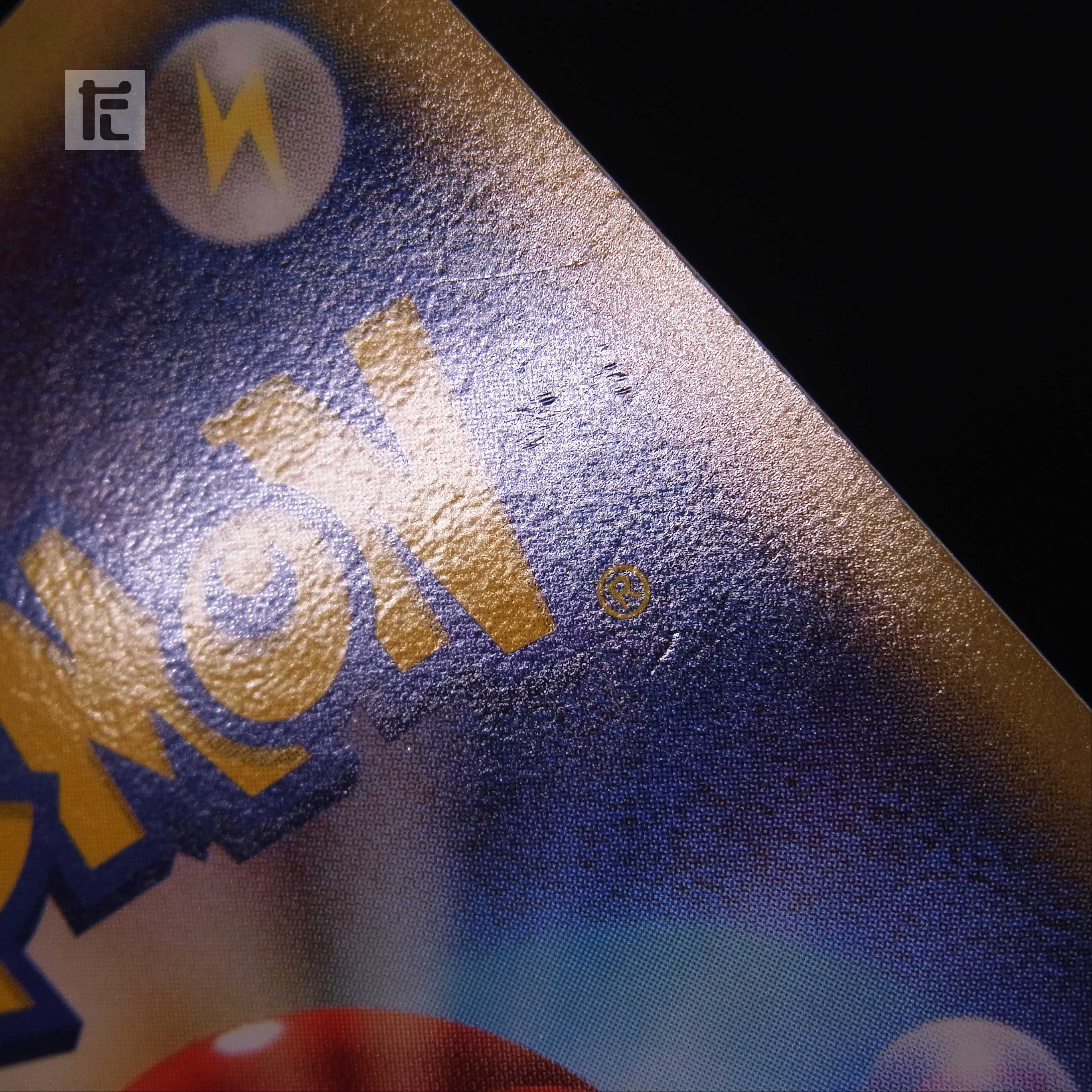 Charizard☆ Delta species [Plaid] 052/068/Managed by: ▼MP4707