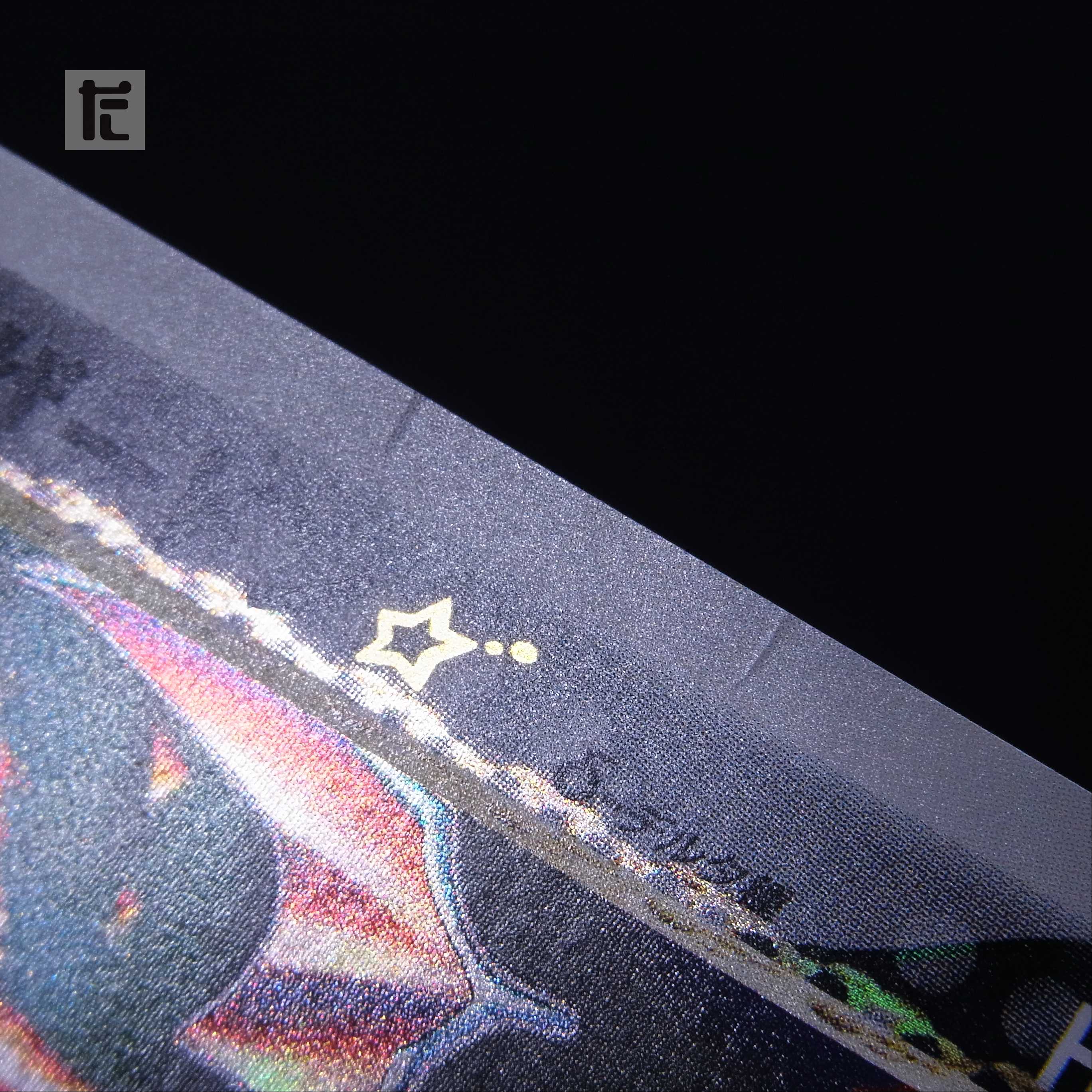 Charizard☆ Delta species [Plaid] 052/068/Managed by: ▼MP4707