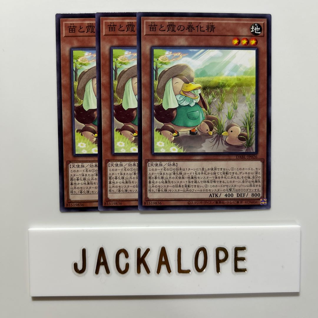 Seedlings and Haze Spring Happening Spirit $6907