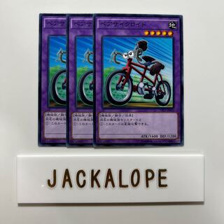 10617 ペアサイクロイド ノーマル JP019