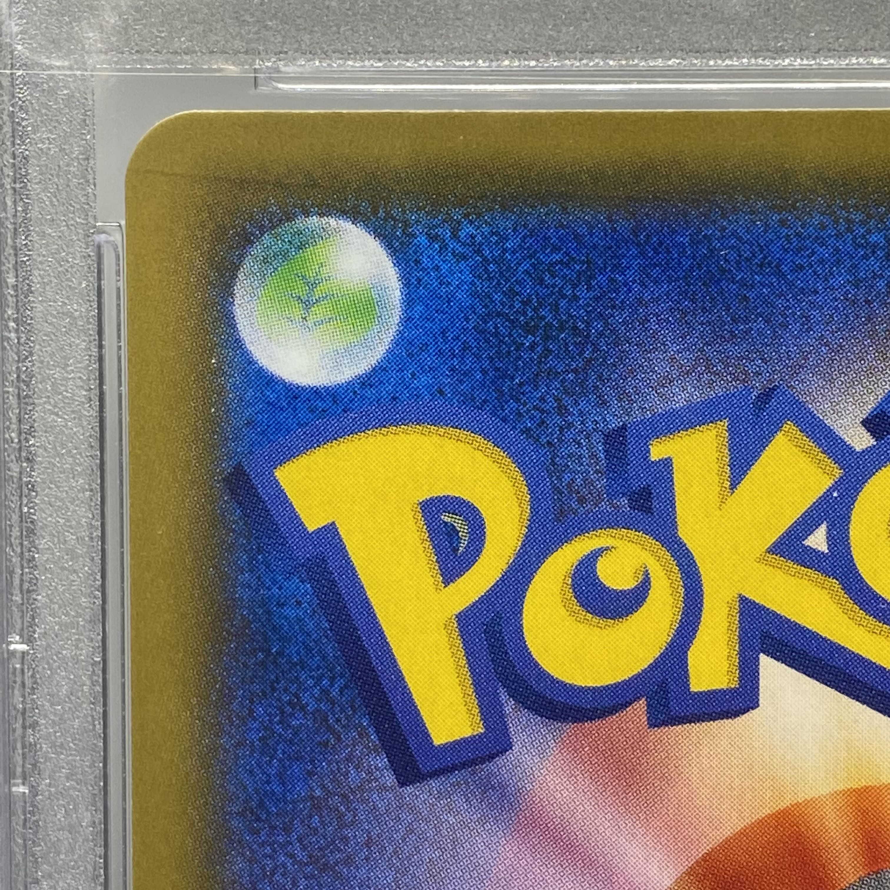 PSA10 Mimikyu CHR 058/049