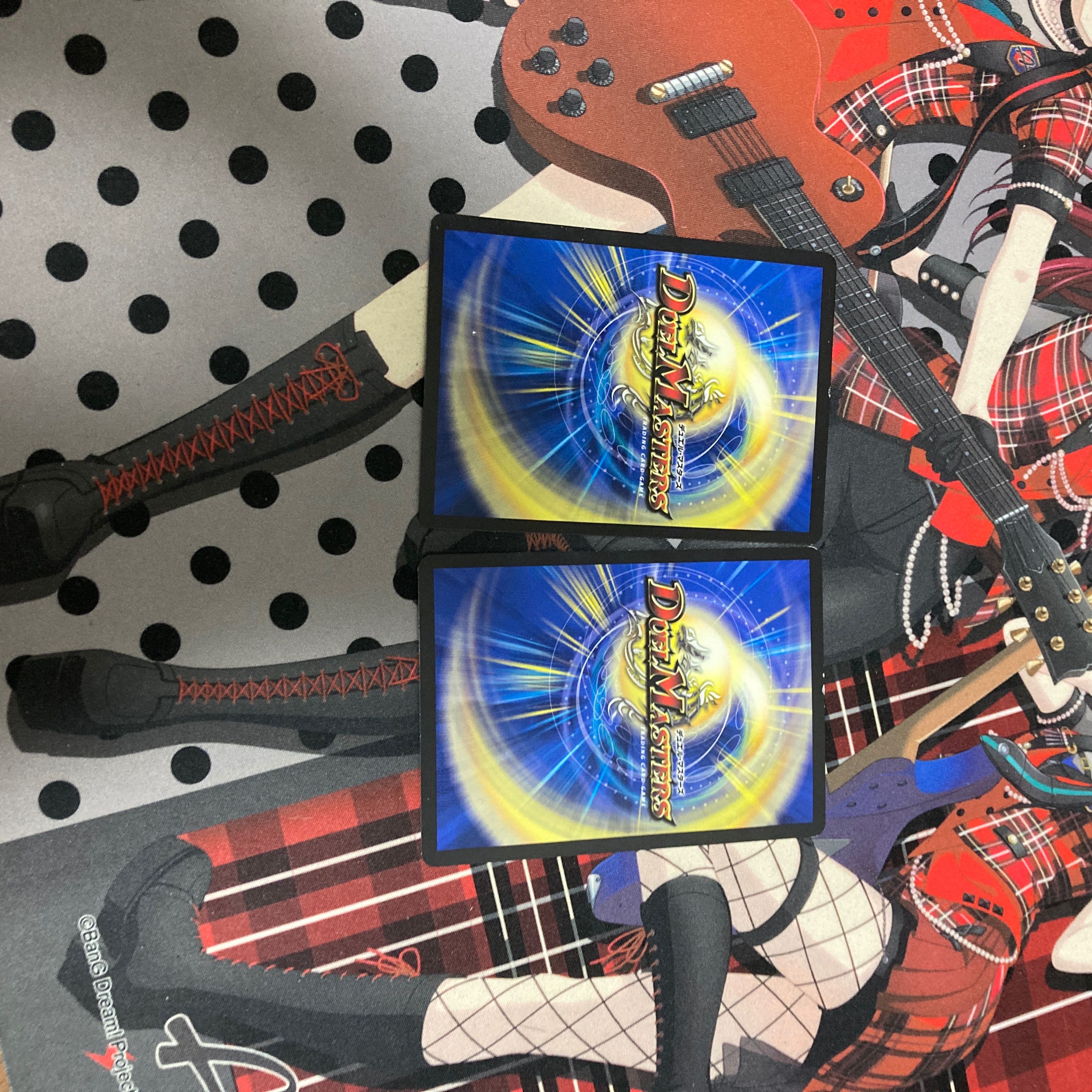 Order's Will R 65/100 DMEX-15 Duel Masters TCG 20th Anniversary Psychic Appreciation Memorial Pack - Soul Chapter - Famous Scenes BEST