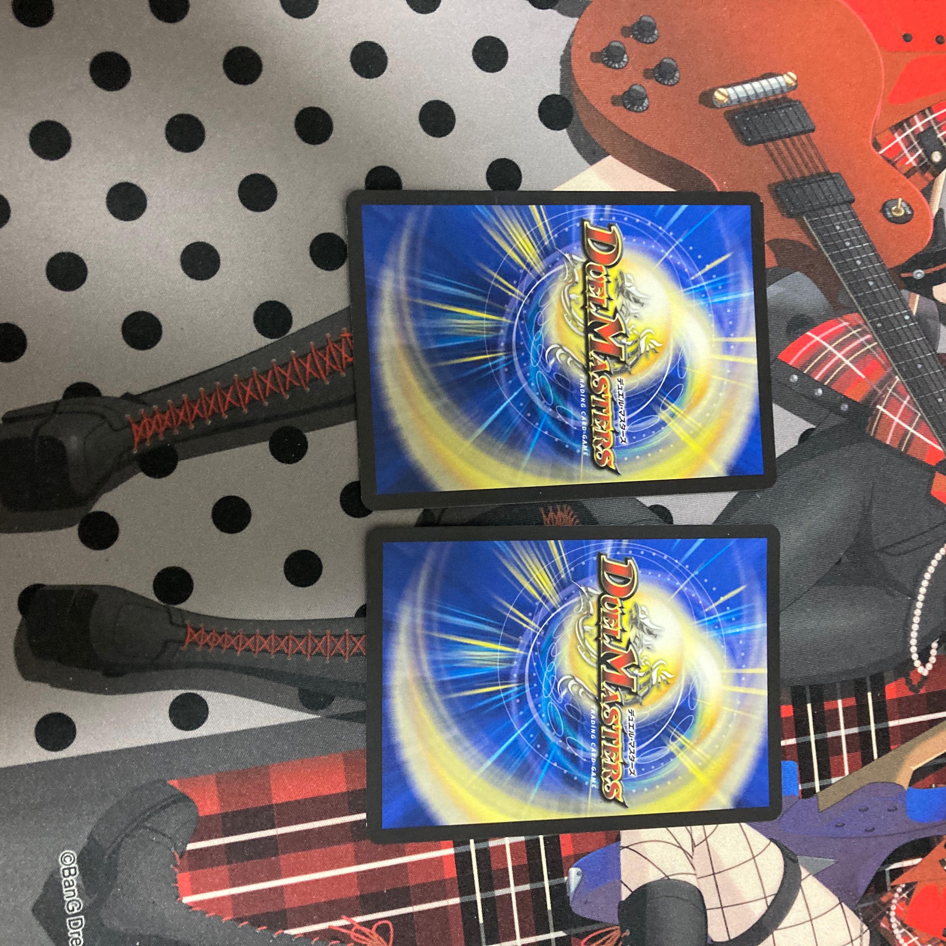 Wayball <Byron.Star> SR S1/S11 DMRP-18 Wang Lai Arc Expansion Pack #2: Forbidden Time King's Wickedness Comes