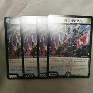 天災 デドダム R 33/75