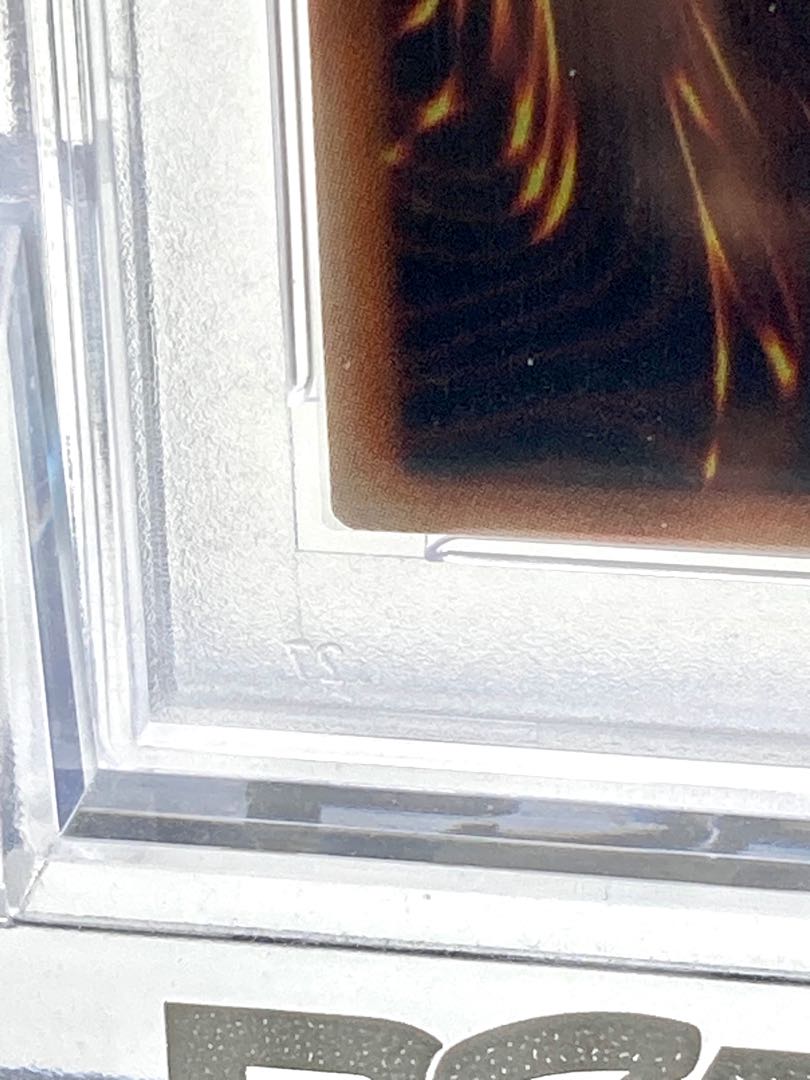 PSA10 Labyrinth of the White Silver Castle Secret Rare JP014 PSA Appraisal Appraised