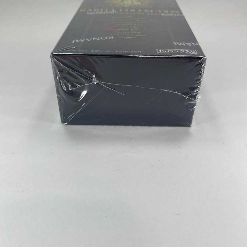 Yu-Gi-Oh! Rarity Collection 25th Rare Collection 1box w/shrink