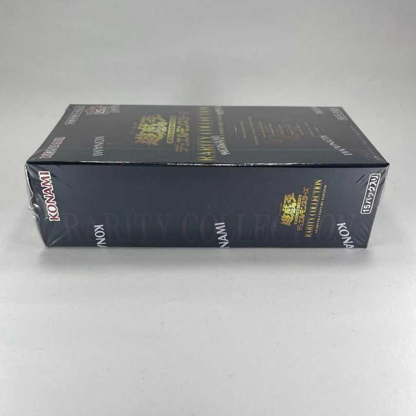 Yu-Gi-Oh! Rarity Collection 25th Rare Collection 1box w/shrink