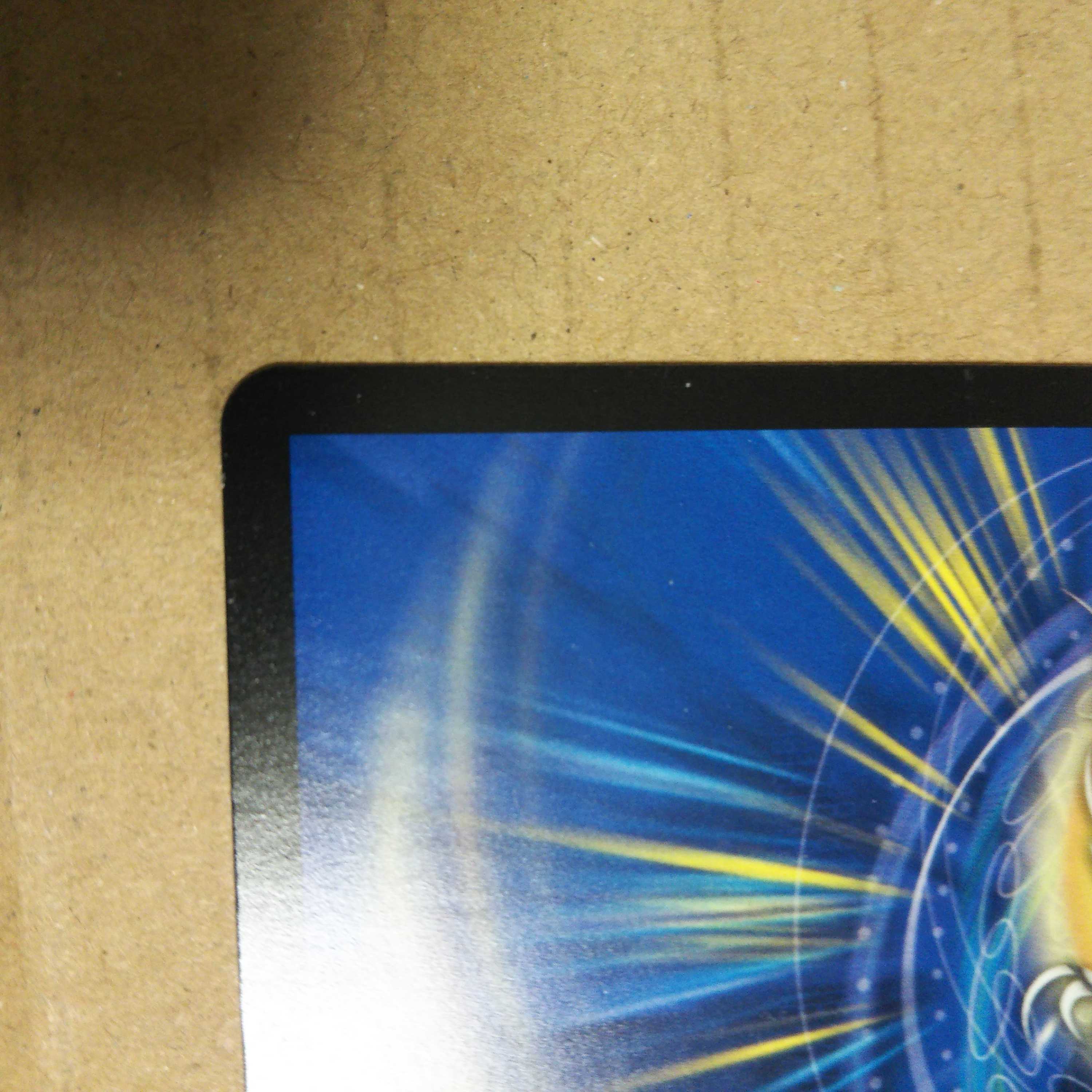 Hole-in-One Hercules SR 3-card set