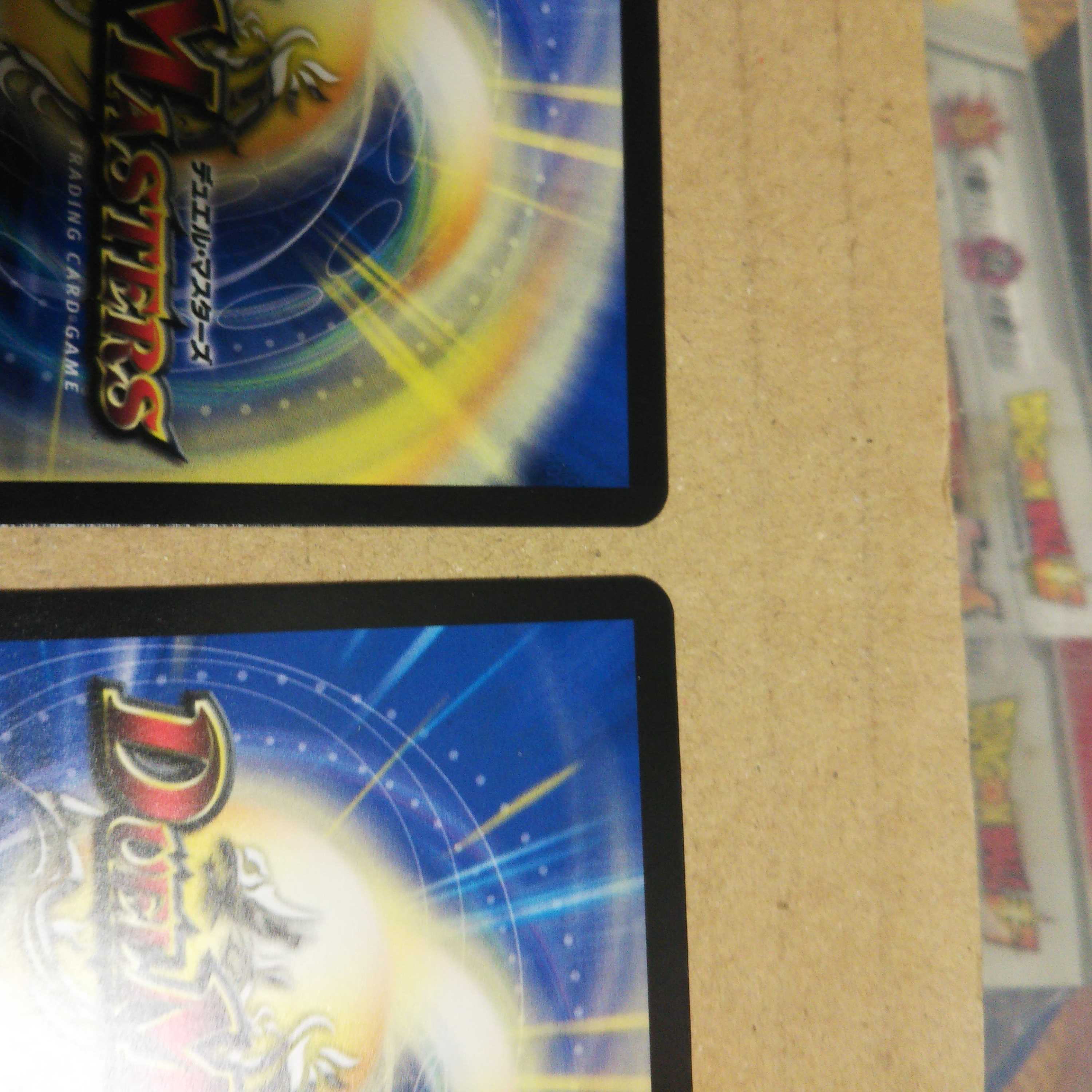 Hole-in-One Hercules SR 3-card set