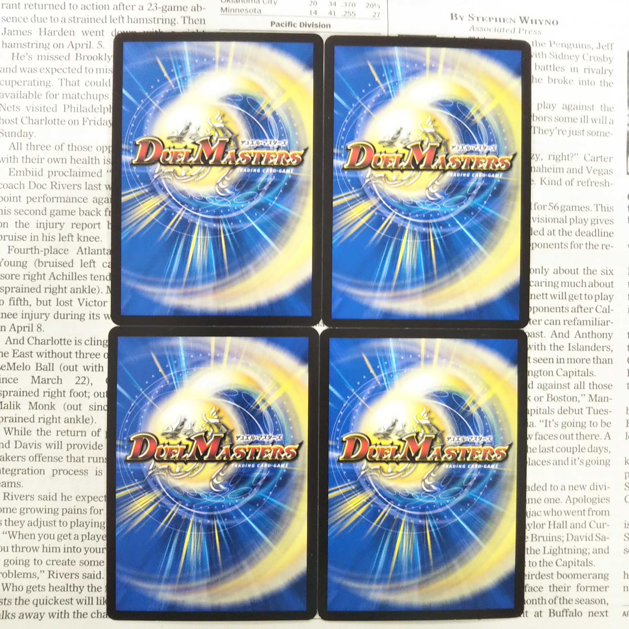 KG-3 Adventure Fairy Poleco C 94/95 DMRP-19 Orai-hen Expansion Pack #3 Forbidden Dragon vs.