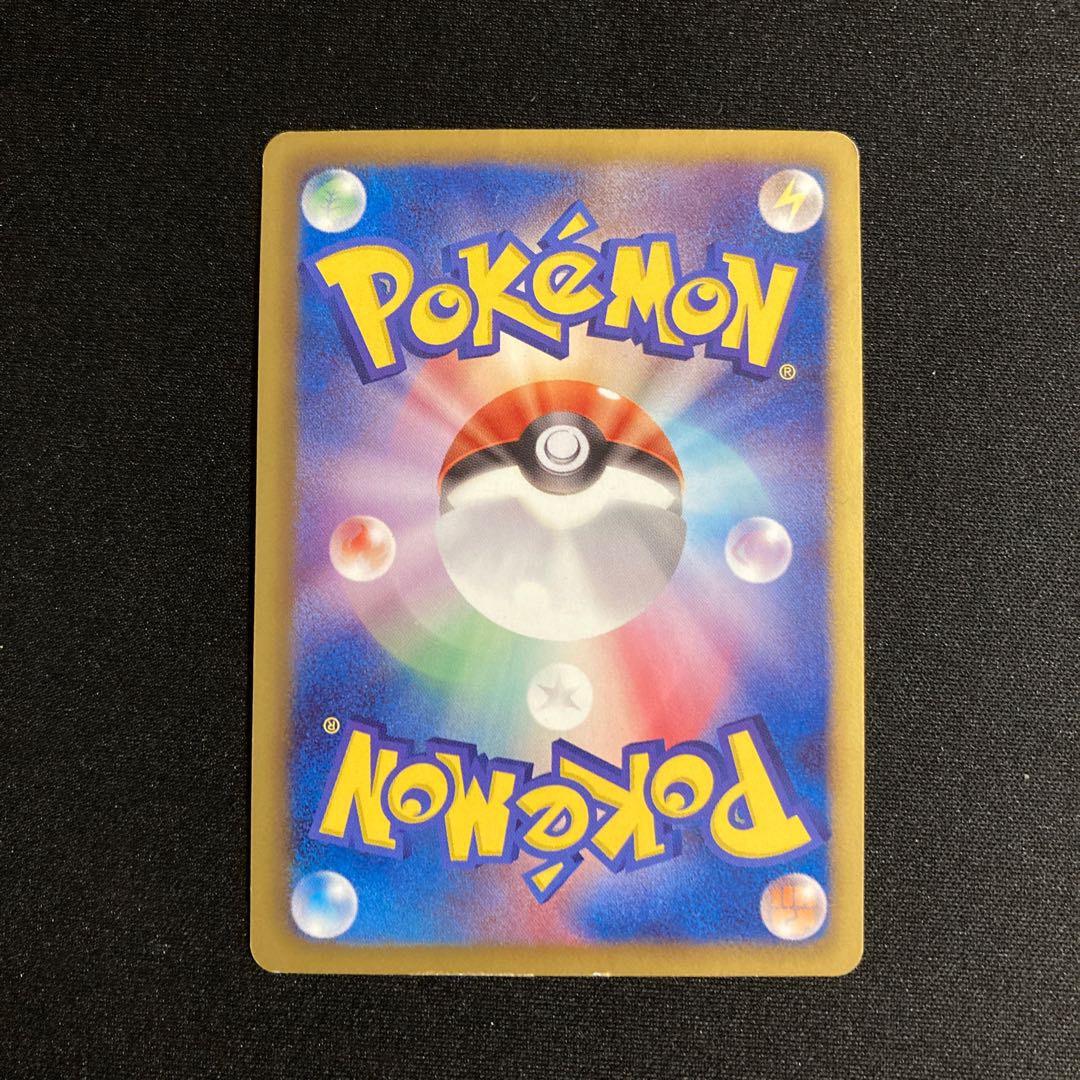 h201 Haxorus Promo Pokemon Treasurer