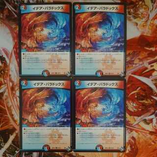 Idea Paradox U 49/74