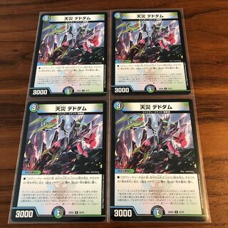 天災 デドダム R 33/75