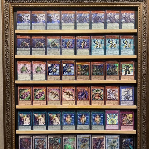 Ships immediately! [Sephira] Deck Yu-Gi-Oh Acoustic Psychic Heavy Sephira Zefraath Symphonic Warrior Guitaar Symphonic Warrior Guitaar Acoustic Warrior Guitaar Squirrel Shoufuku Evil Dragon Gaiser Genryuusei Boutenko Gear GigantoX
