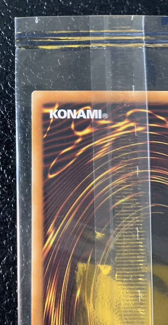 Condition C] (Unopened) Hor Acti, Creator God of Light [Ultra] {YGOPR-JP0...