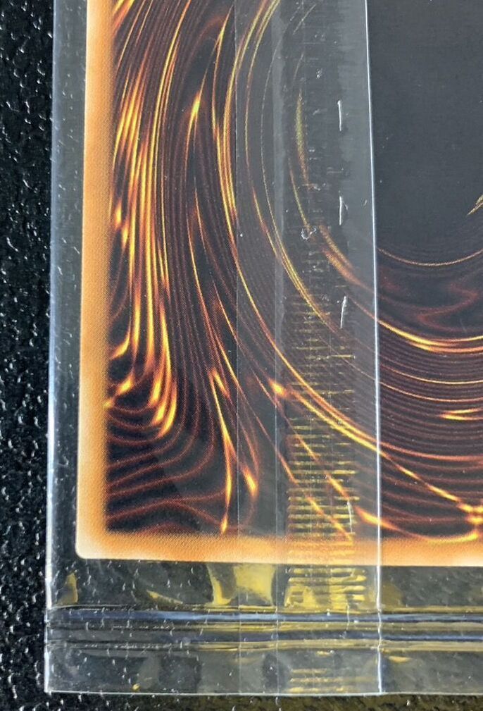 Condition C] (Unopened) Hor Acti, Creator God of Light [Ultra] {YGOPR-JP0...